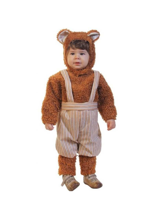 Disfraz de Osito Infantil