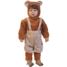 Disfraz de Osito Infantil