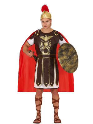 Centurion Romano Gallic