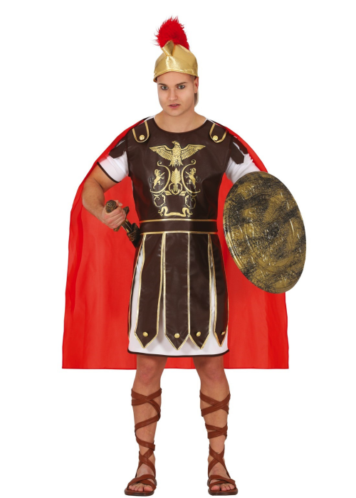 Centurion Romano Gallic
