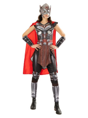 Disfraz de Mighty Thor Deluxe