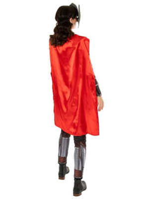 Disfraz de Mighty Thor Deluxe