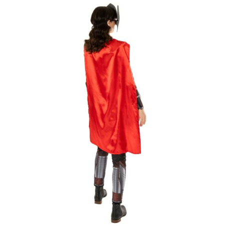 Disfraz de Mighty Thor Deluxe