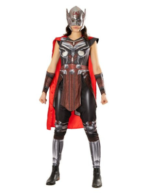 Disfraz de Mighty Thor Deluxe
