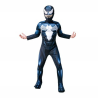 Disfraz de Venom Deluxe Infantil