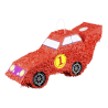 Piñata Coche de Carreras