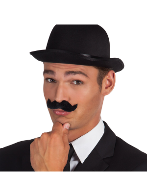 Bigote Gentleman