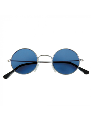 Gafas Hippie Pequeñas Multicolor - Gafas