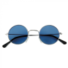 Gafas Hippie Pequeñas Multicolor - Gafas