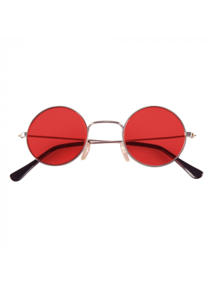 Gafas Hippie Pequeñas Multicolor - Gafas