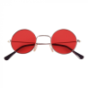 Gafas Hippie Pequeñas Multicolor - Gafas