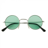 Gafas Hippie Pequeñas Multicolor - Gafas