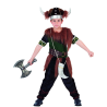 Comprar el Vestit Viking Verd Nen de només 24.00€ – vestit de Botiga en línia