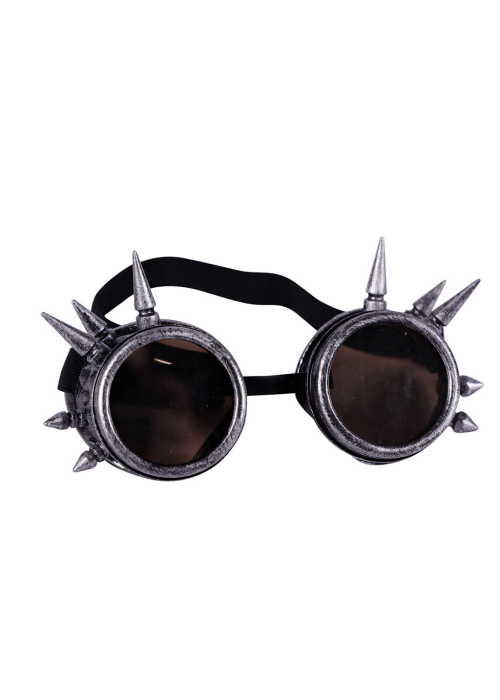 Gafas Steampunk con Pinchos