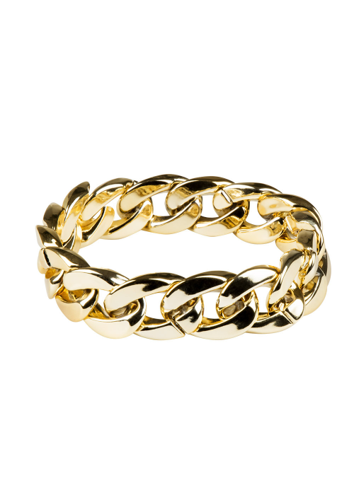 Polsera d'or de color