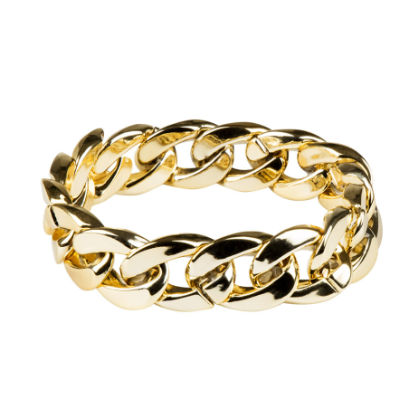 Polsera d'or de color