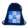 Mochila Baldosa Bilbao Azul - Aste Nagusia