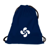 Mochila Arrantzale Azul Lauburu