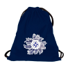 Mochila Arrantzale Azul Eguzkilore Cuadros