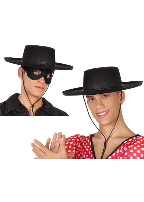 Sombrero cordobes*