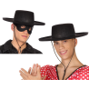 Sombrero cordobes*