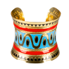 Brazalete Egipcia Color