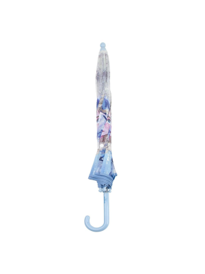 Paraguas Burbuja Frozen II