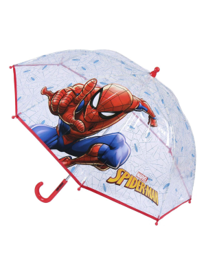 Paraguas Spiderman