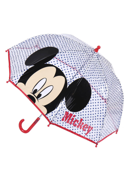 Paraguas Mickey