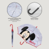 Paraguas Mickey