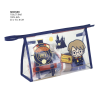 Neceser de Viaje Infantil Harry Potter
