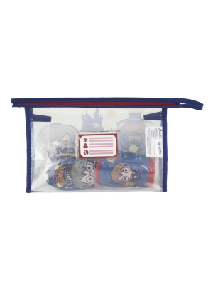Neceser de Viaje Infantil Harry Potter