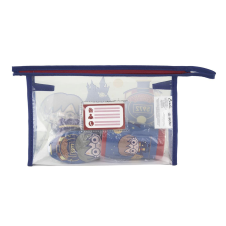 Neceser de Viaje Infantil Harry Potter