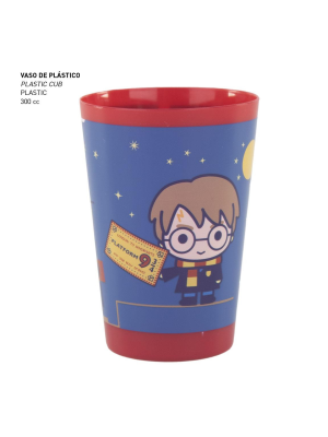 Neceser de Viaje Infantil Harry Potter