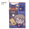 Neceser de Viaje Infantil Harry Potter