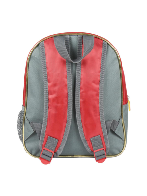 Mochila Harry Potter 3D