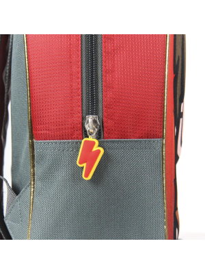 Mochila Harry Potter 3D