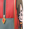 Mochila Harry Potter 3D