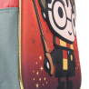 Mochila Harry Potter 3D