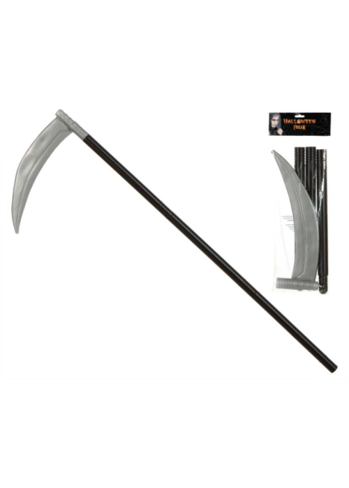 Comprar Guadaña Desmontable - Armas de Halloween