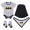 Pack 4 Piezas Batman