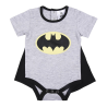 Pack 4 Piezas Batman