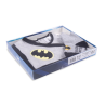 Pack 4 Piezas Batman