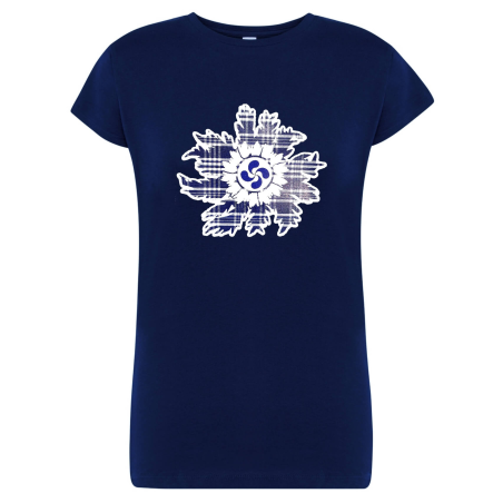 T-Shirt Eguzkilore Lauburu Les Dones
