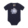 Camiseta Eguzkilore Lauburu Bebe