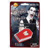 Colmillos de Vampiro con Pegamento - Dentaduras para Halloween