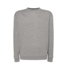 Sudadera Basica Gris