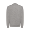Sudadera Basica Gris