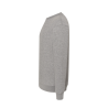 Sudadera Basica Gris