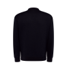 Sudadera Basica Azul Marino
